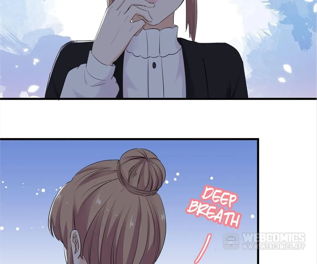 My Naughty Wife Chapter 64 – Page 28