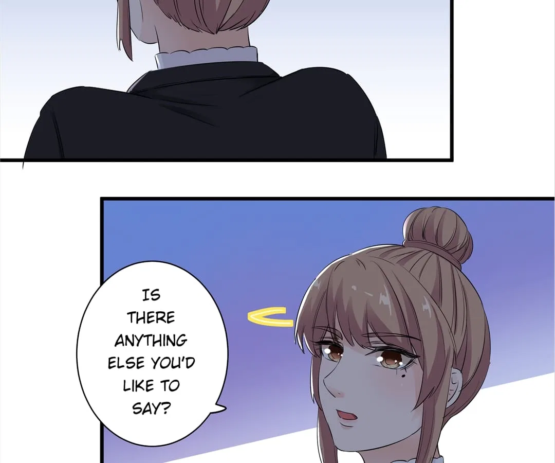 My Naughty Wife Chapter 64 – Page 29