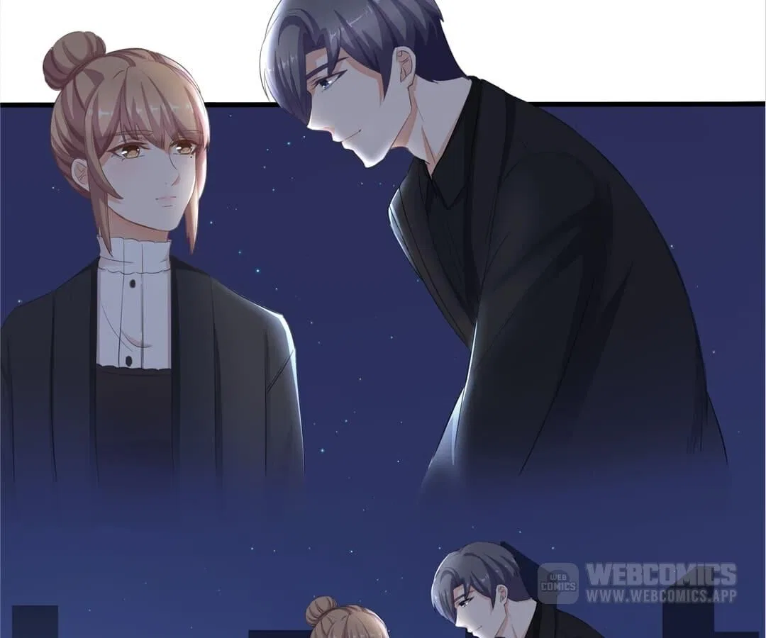 My Naughty Wife Chapter 64 – Page 32