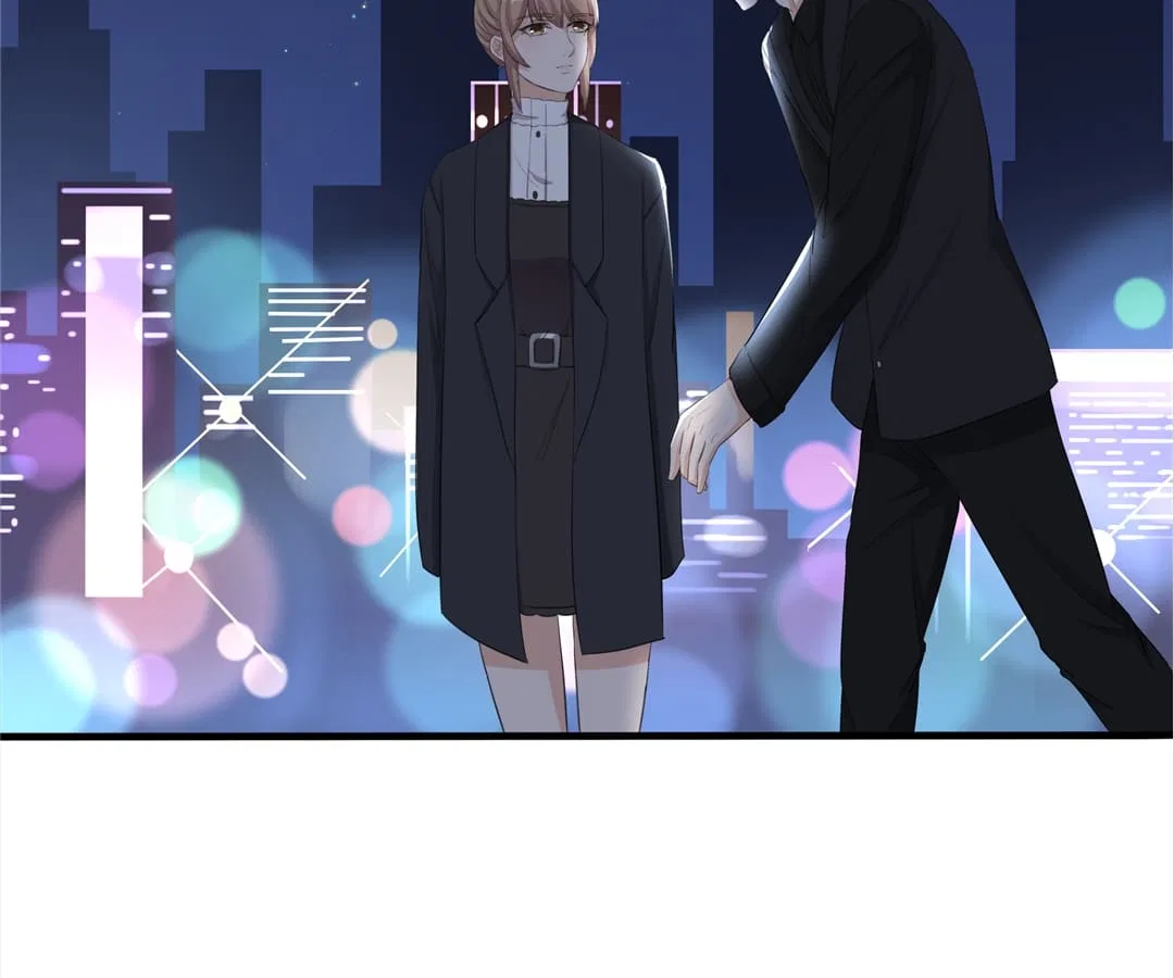 My Naughty Wife Chapter 64 – Page 33
