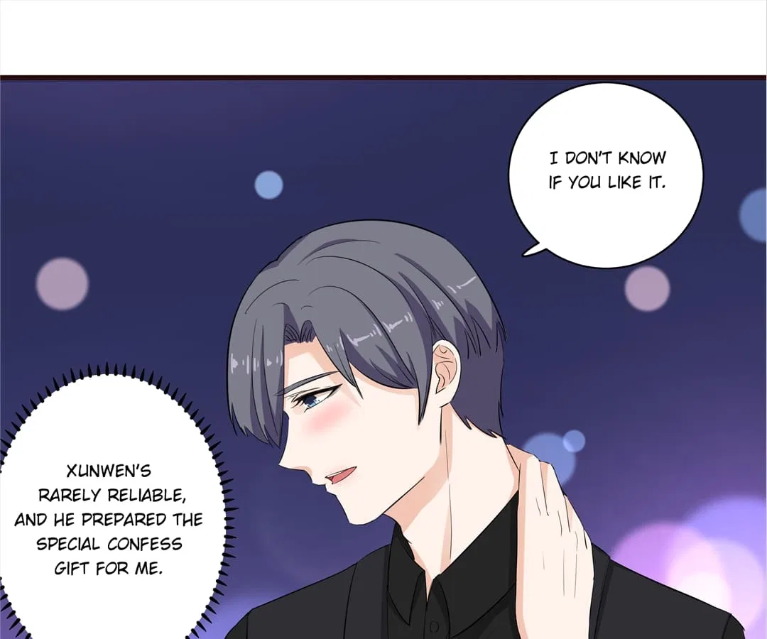 My Naughty Wife Chapter 64 – Page 39
