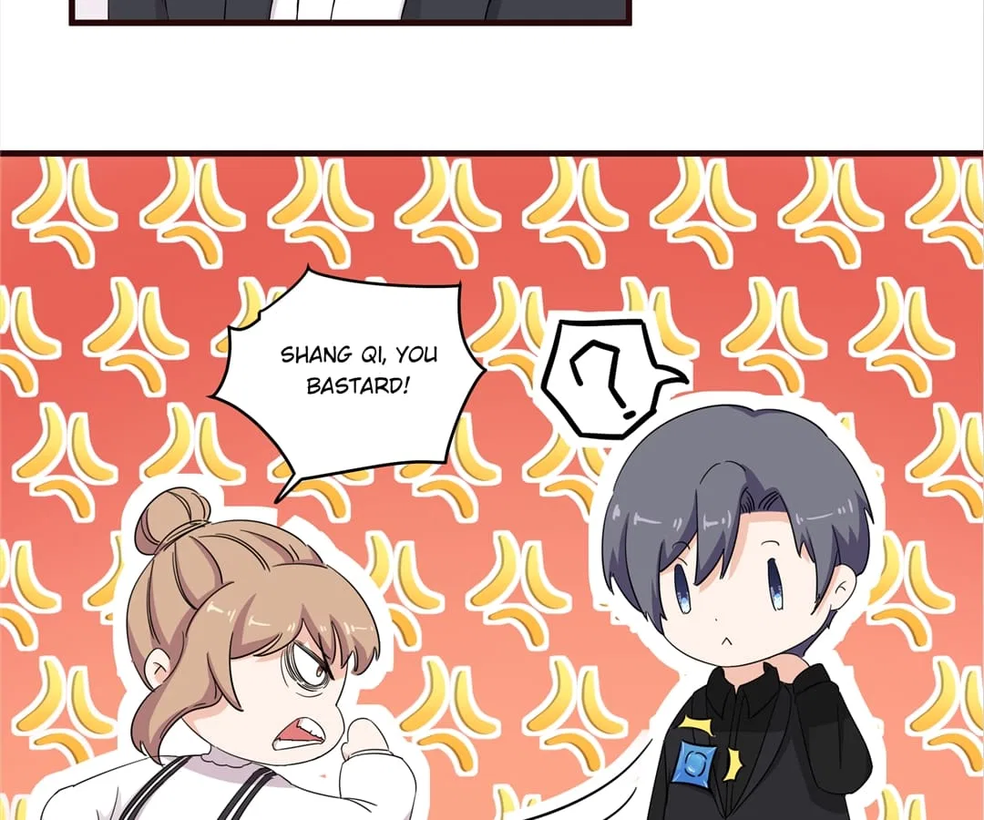 My Naughty Wife Chapter 64 – Page 43