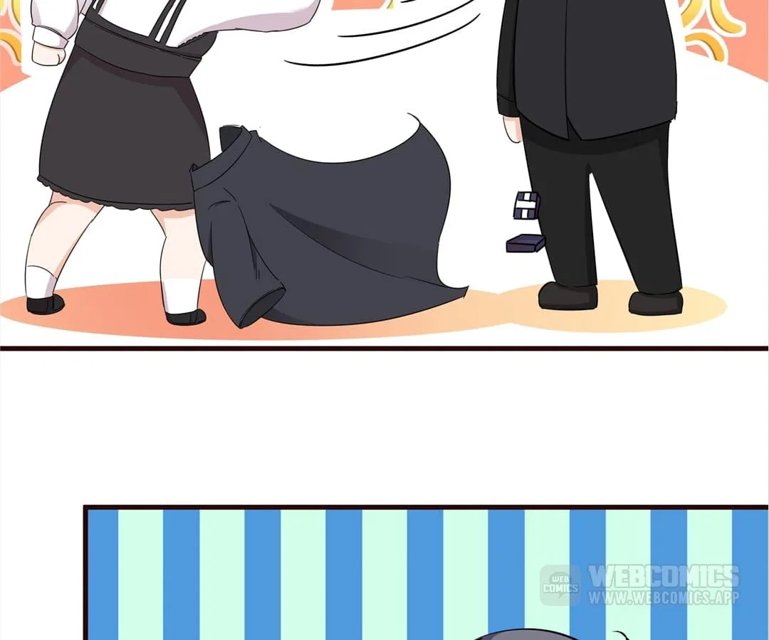 My Naughty Wife Chapter 64 – Page 44