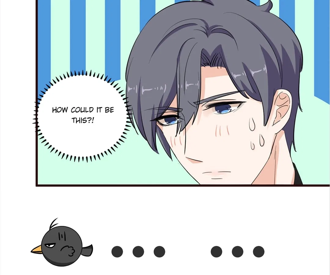 My Naughty Wife Chapter 64 – Page 45
