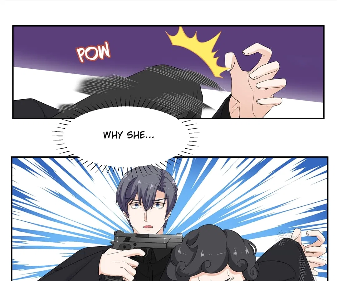 My Naughty Wife Chapter 63 – Page 1