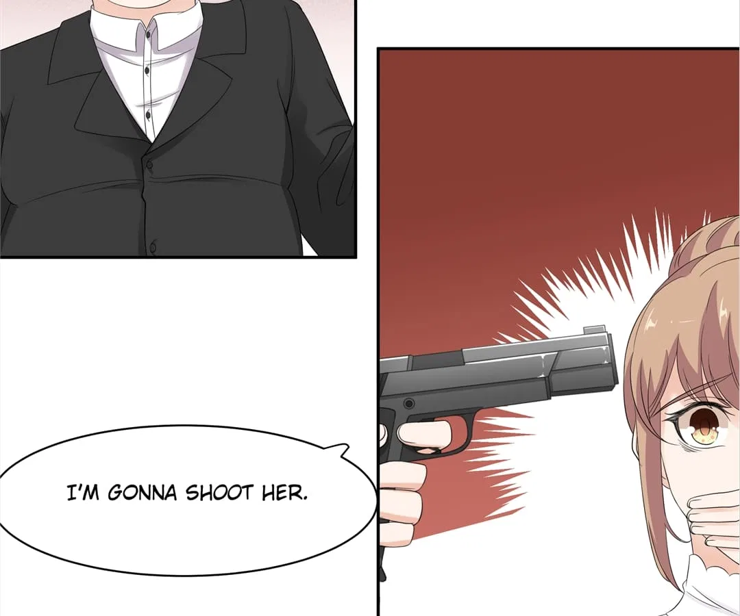 My Naughty Wife Chapter 63 – Page 3