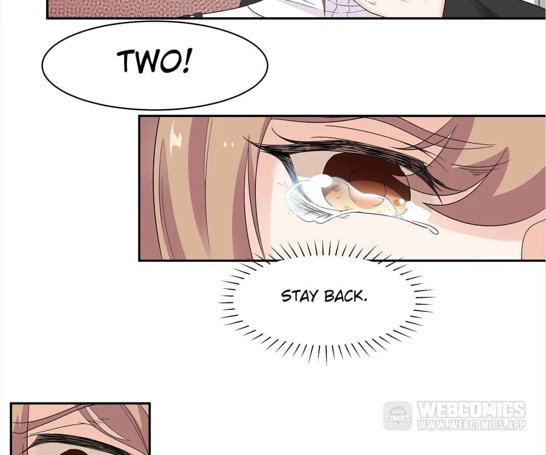 My Naughty Wife Chapter 63 – Page 6