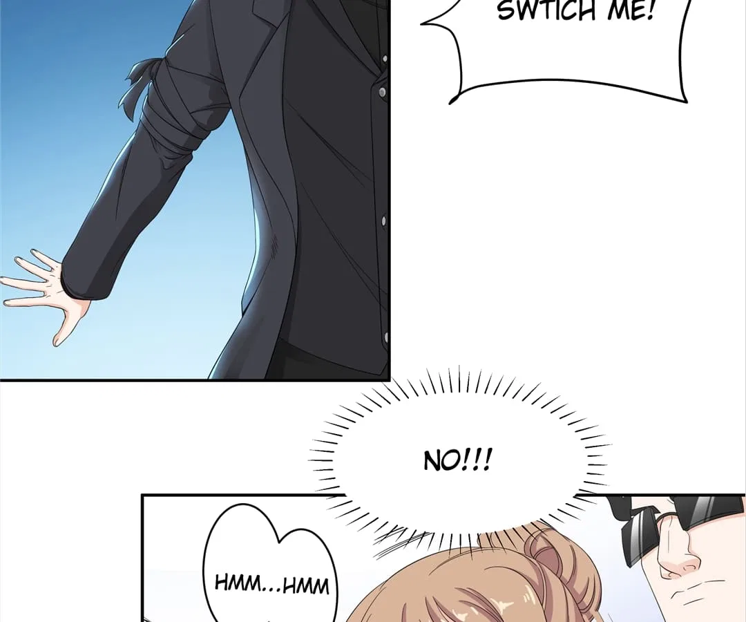 My Naughty Wife Chapter 63 – Page 11