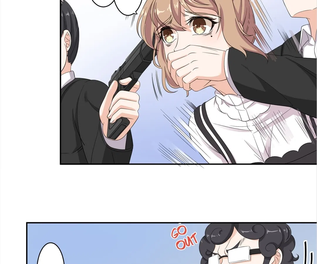 My Naughty Wife Chapter 63 – Page 12