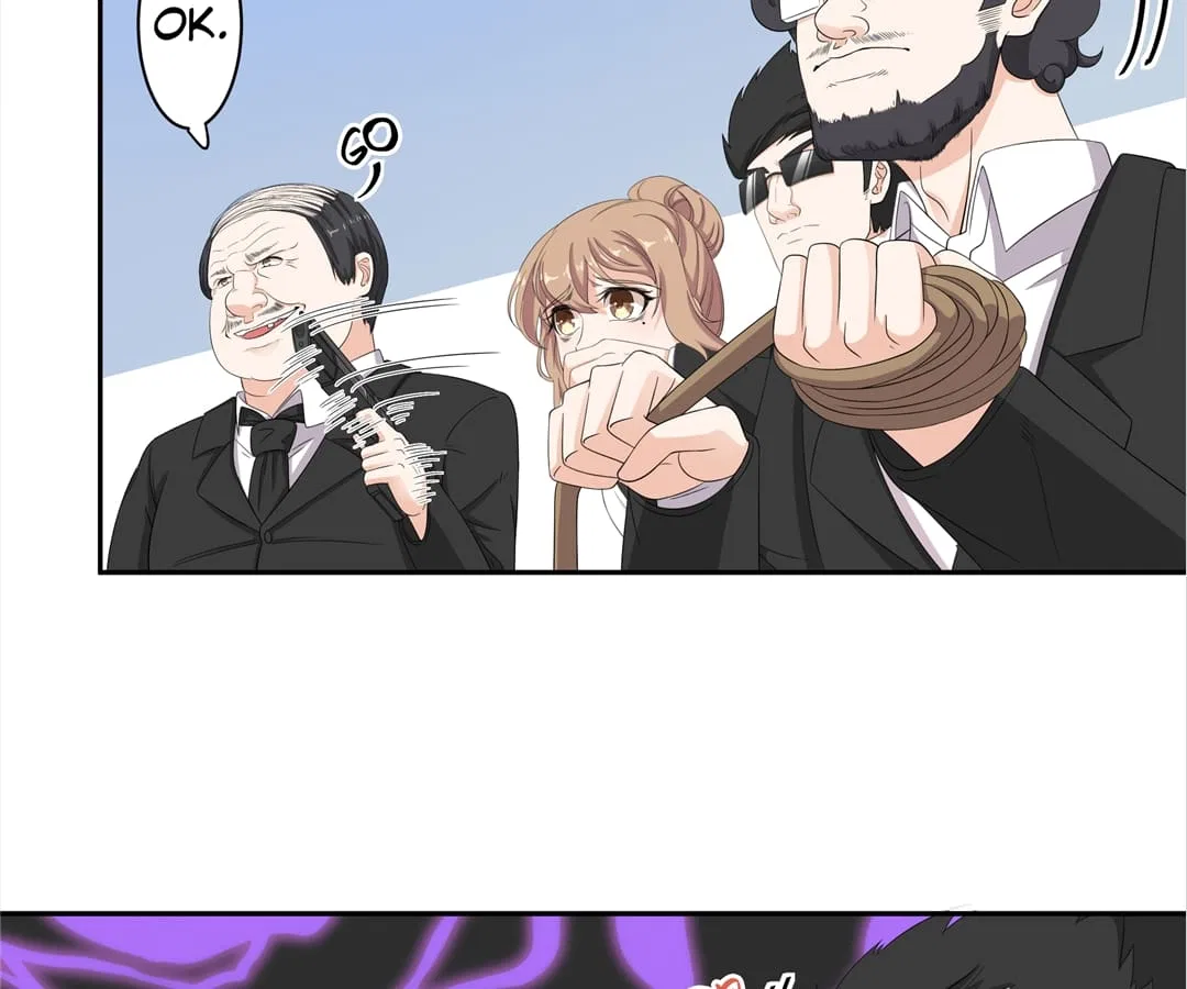 My Naughty Wife Chapter 63 – Page 13