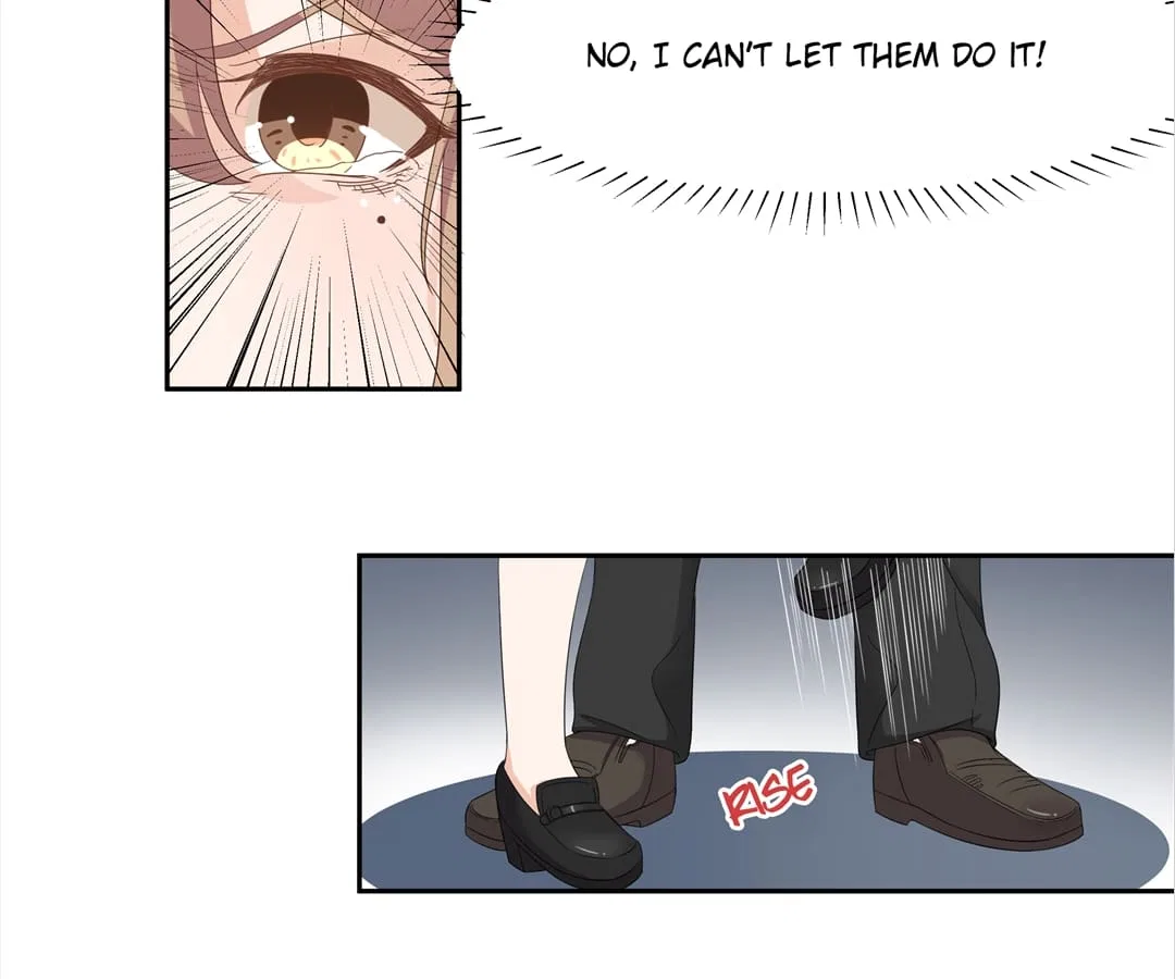 My Naughty Wife Chapter 63 – Page 15