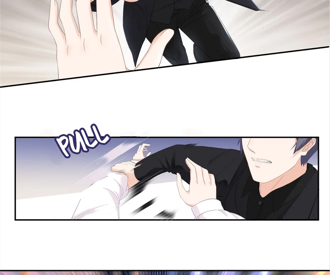 My Naughty Wife Chapter 63 – Page 21