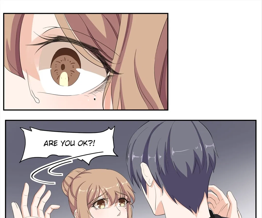 My Naughty Wife Chapter 63 – Page 25