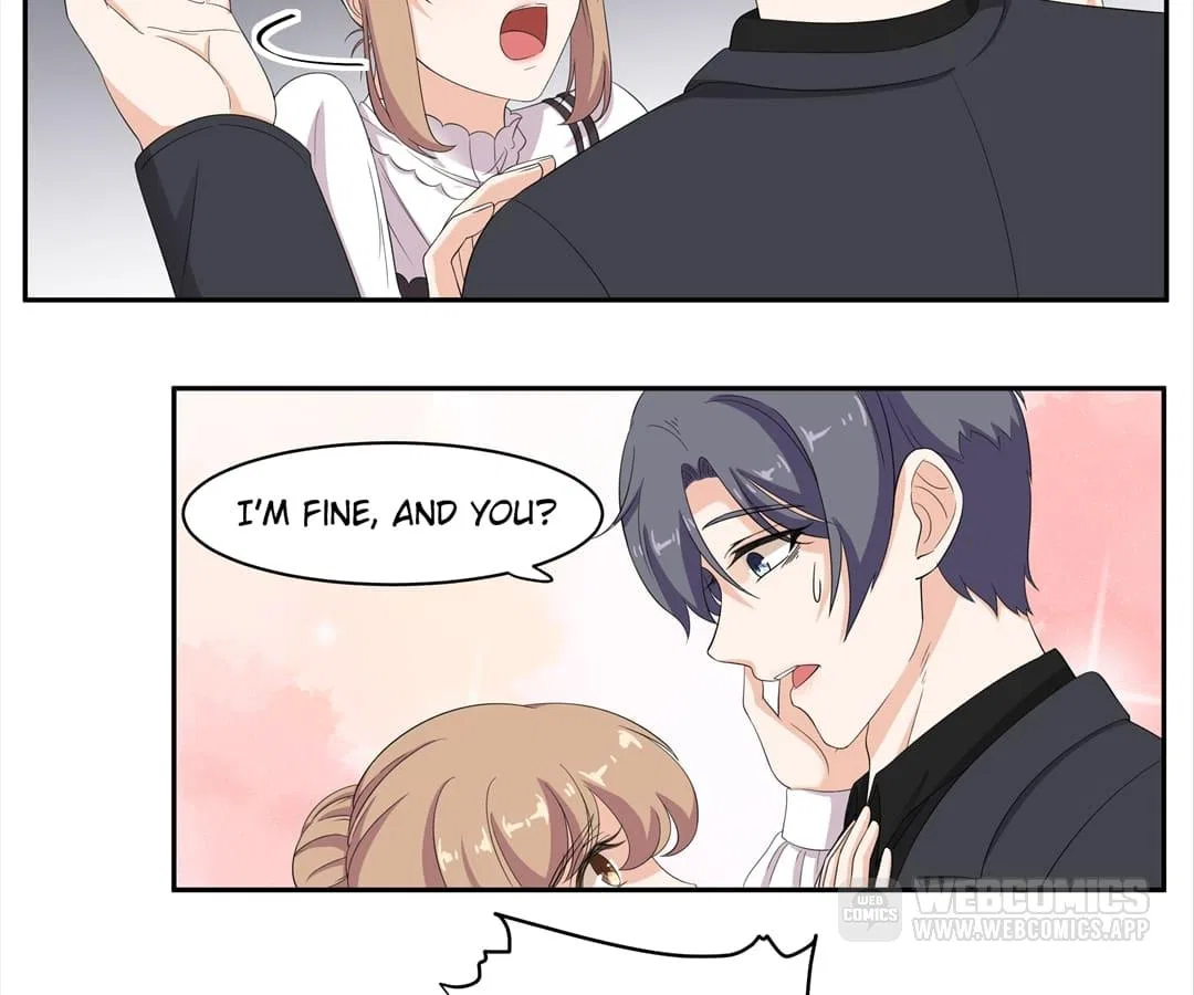 My Naughty Wife Chapter 63 – Page 26