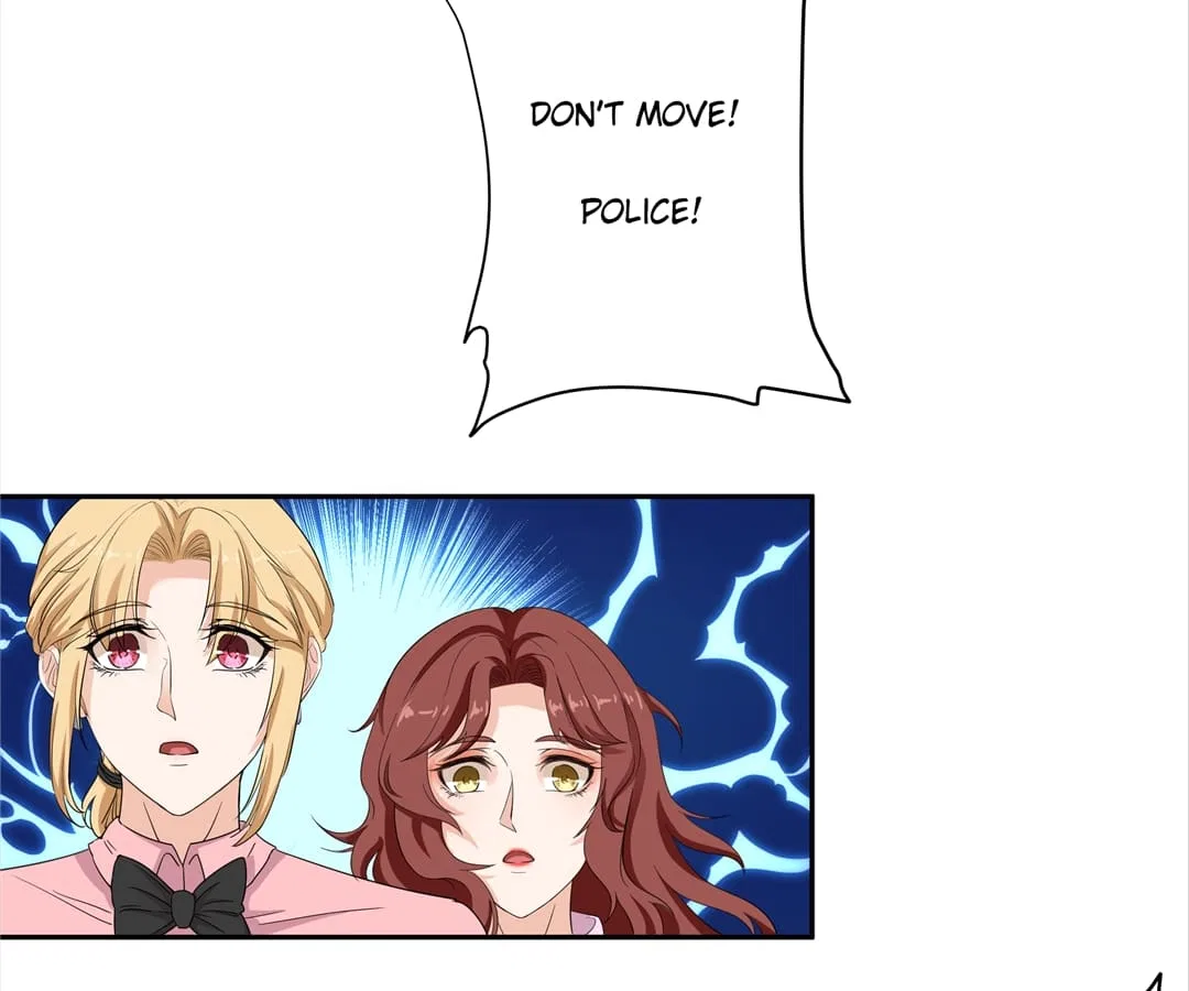 My Naughty Wife Chapter 63 – Page 27