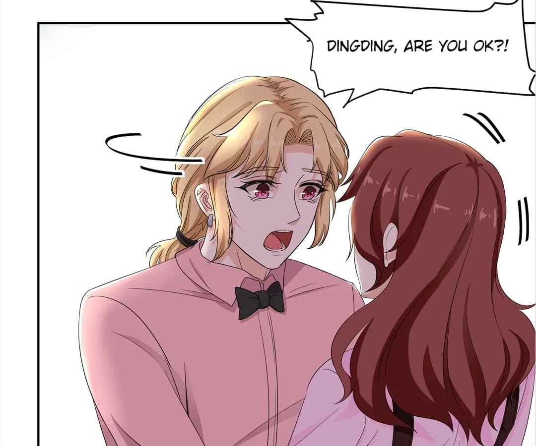 My Naughty Wife Chapter 63 – Page 28