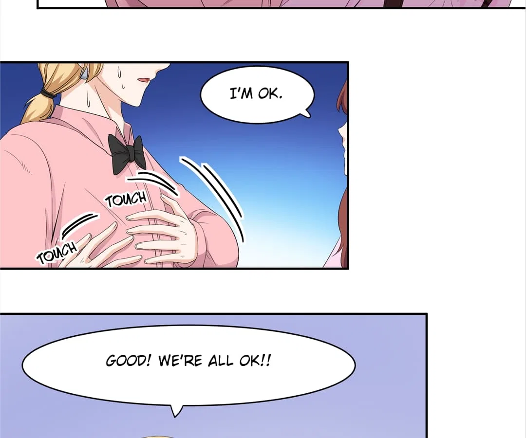 My Naughty Wife Chapter 63 – Page 29