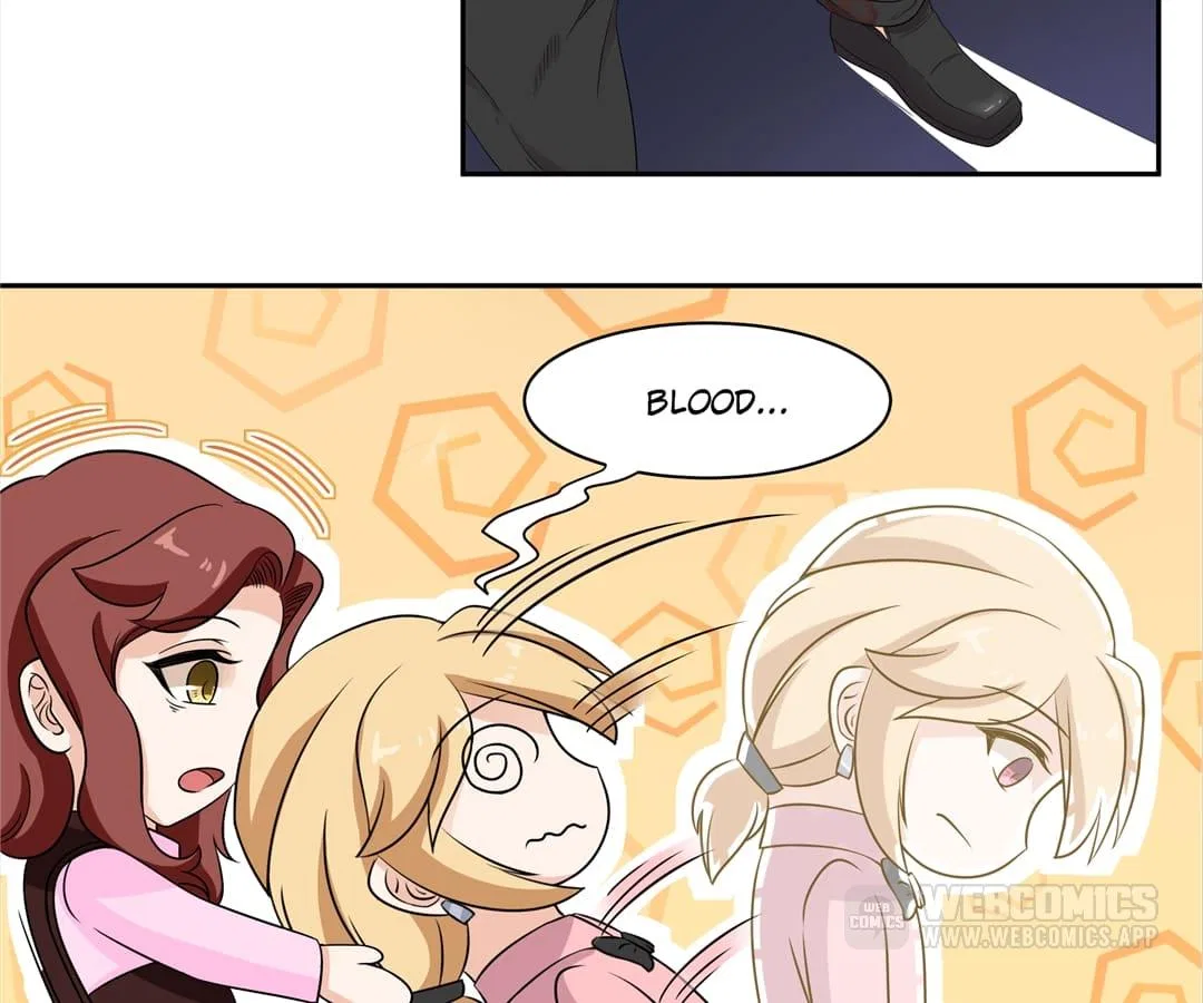My Naughty Wife Chapter 63 – Page 34