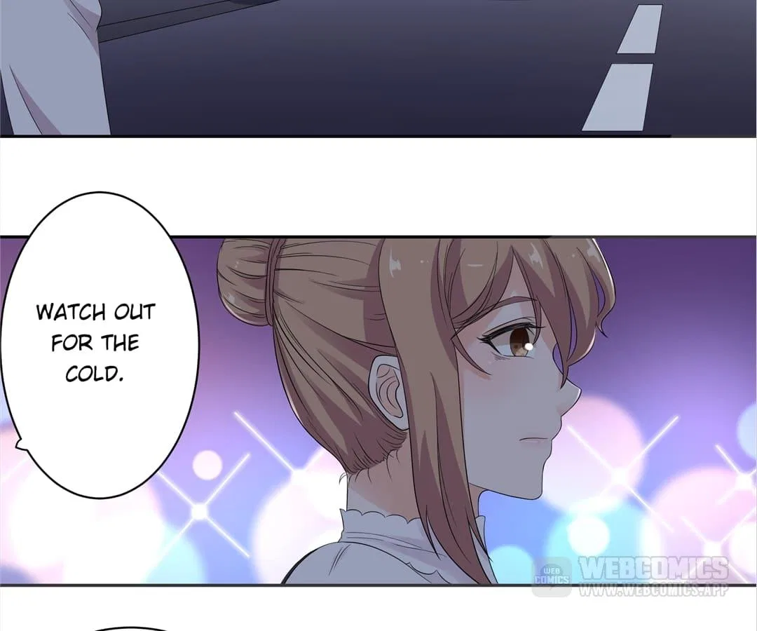 My Naughty Wife Chapter 63 – Page 38
