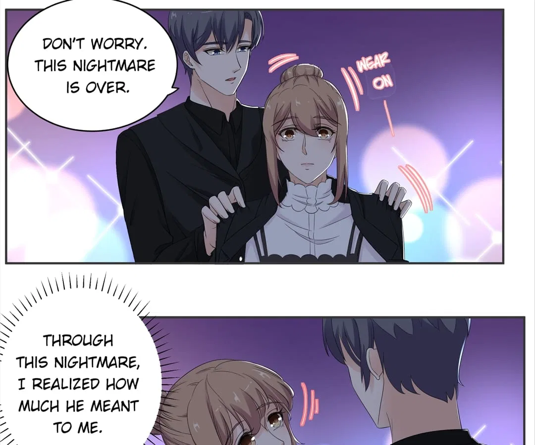 My Naughty Wife Chapter 63 – Page 39