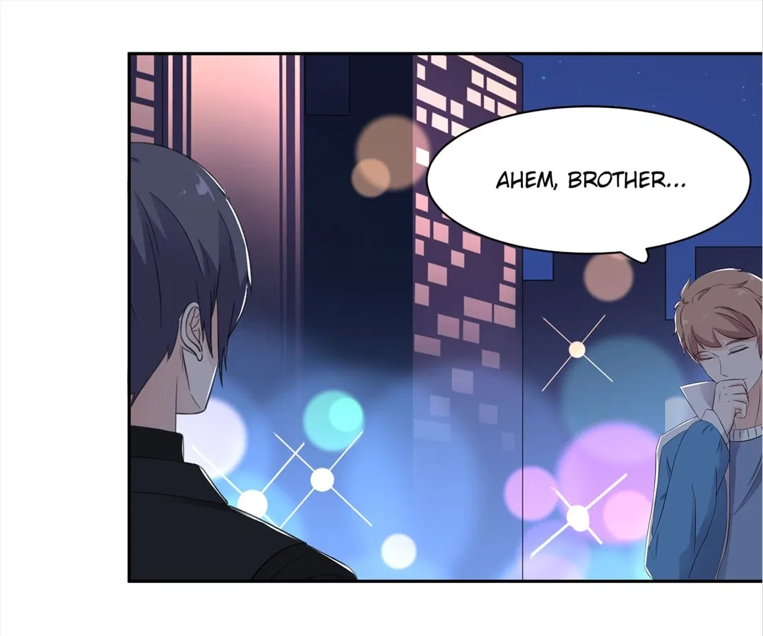 My Naughty Wife Chapter 63 – Page 41