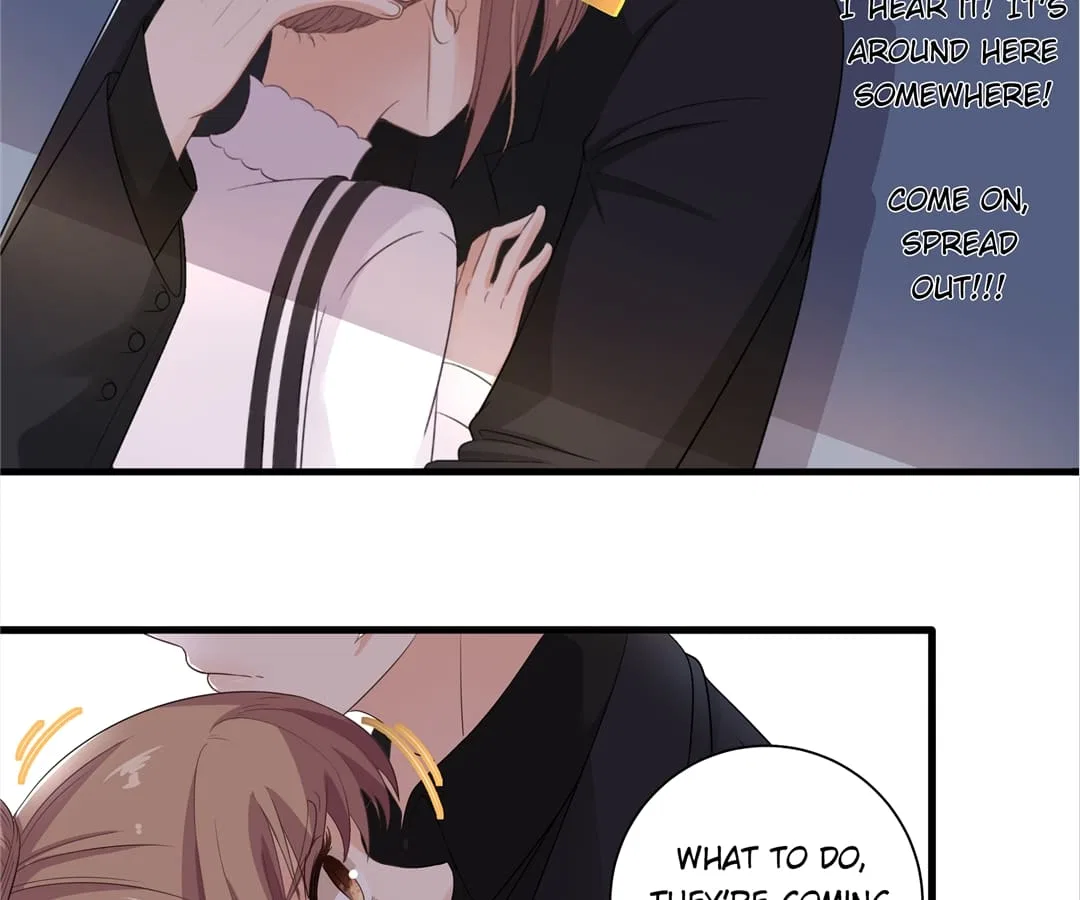 My Naughty Wife Chapter 62 – Page 3