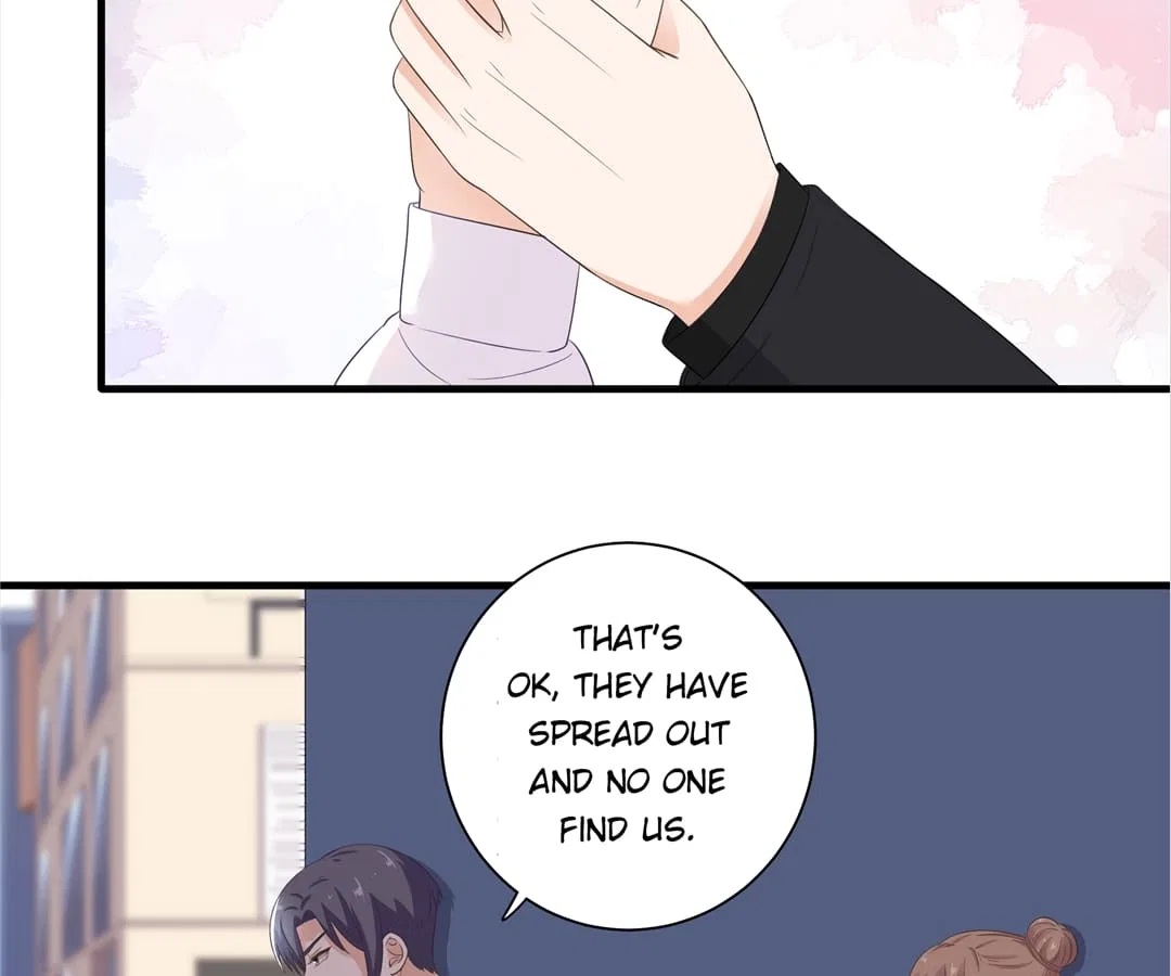 My Naughty Wife Chapter 62 – Page 5