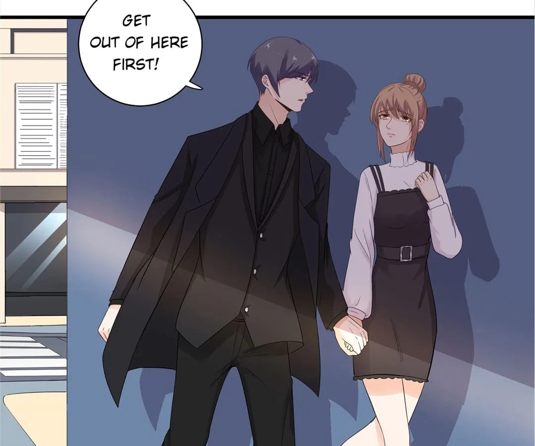 My Naughty Wife Chapter 62 – Page 7