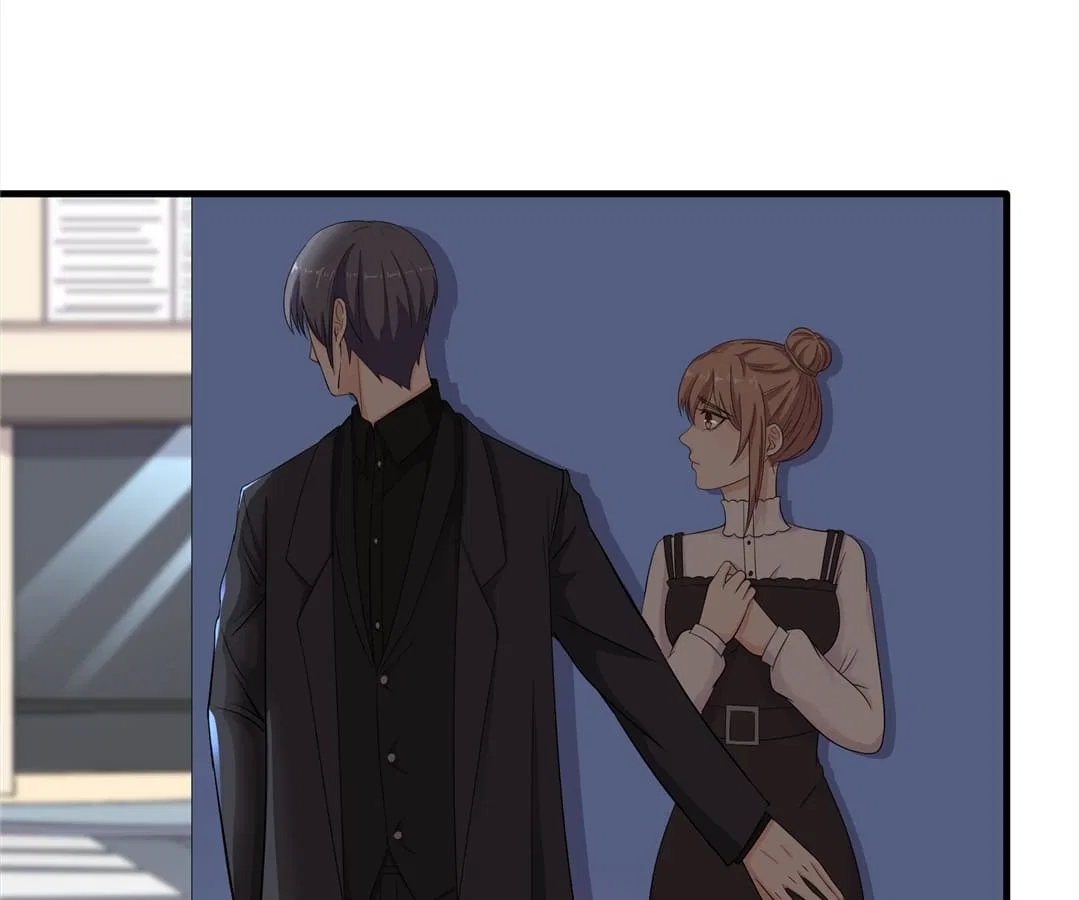 My Naughty Wife Chapter 62 – Page 12