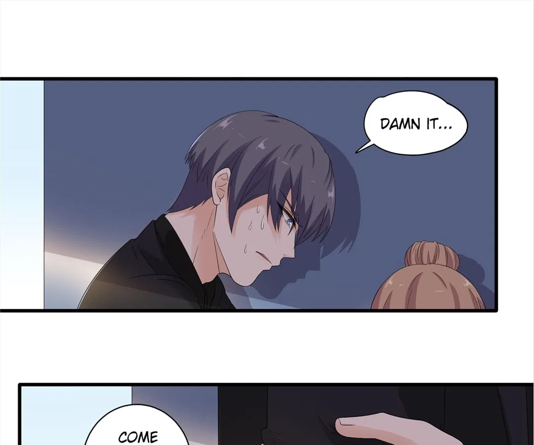 My Naughty Wife Chapter 62 – Page 17