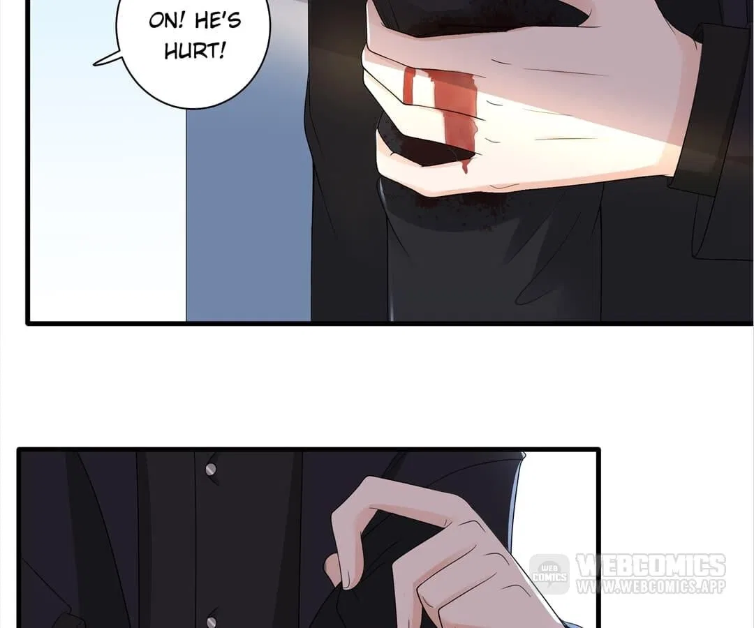 My Naughty Wife Chapter 62 – Page 18