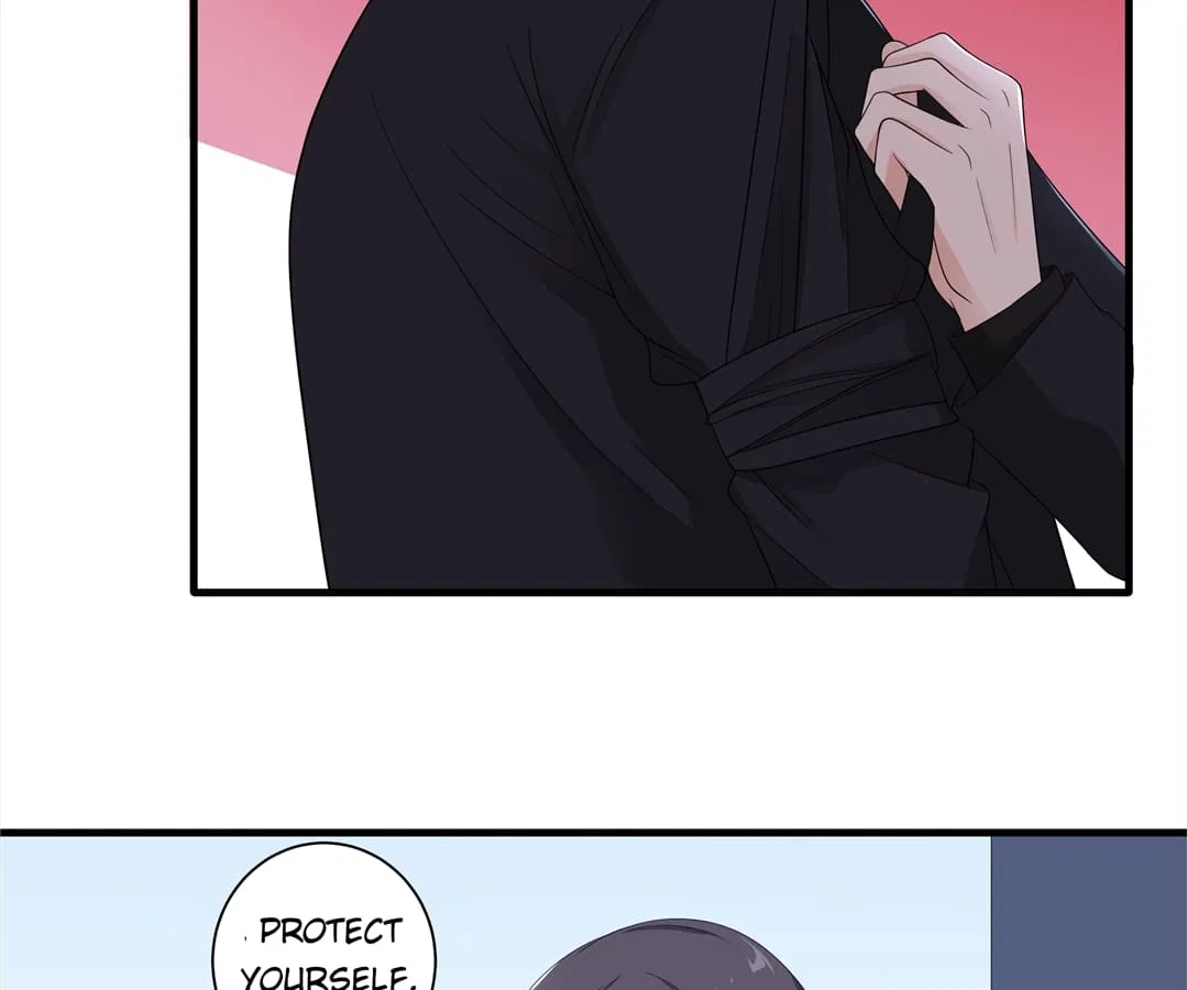 My Naughty Wife Chapter 62 – Page 20