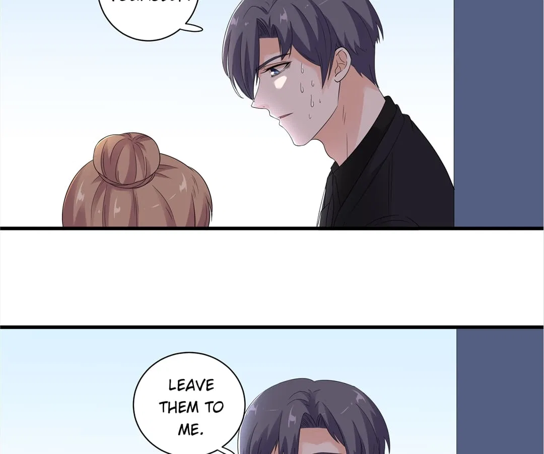 My Naughty Wife Chapter 62 – Page 21
