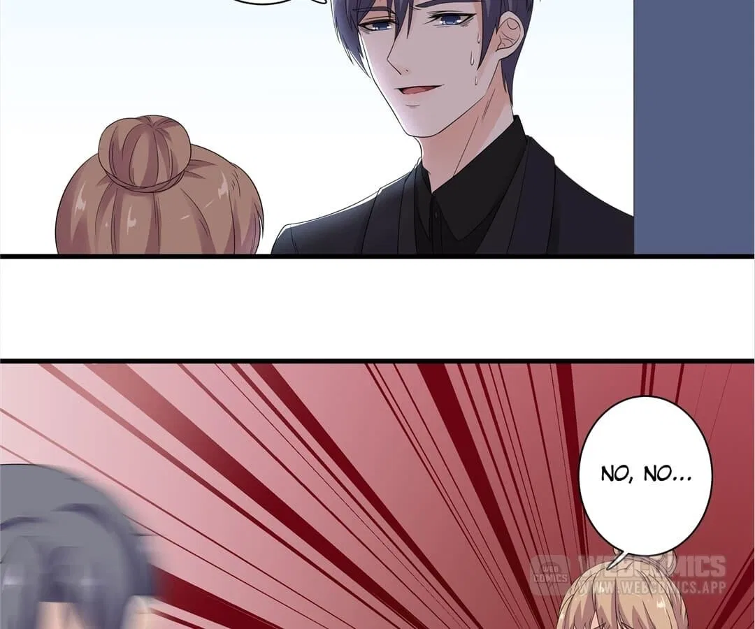 My Naughty Wife Chapter 62 – Page 22
