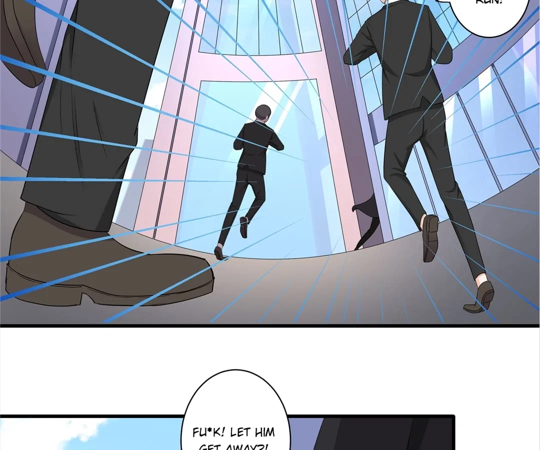 My Naughty Wife Chapter 62 – Page 27