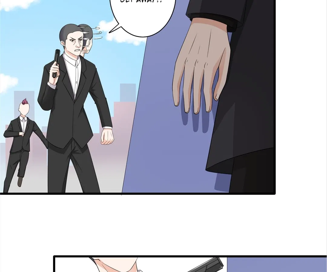 My Naughty Wife Chapter 62 – Page 28
