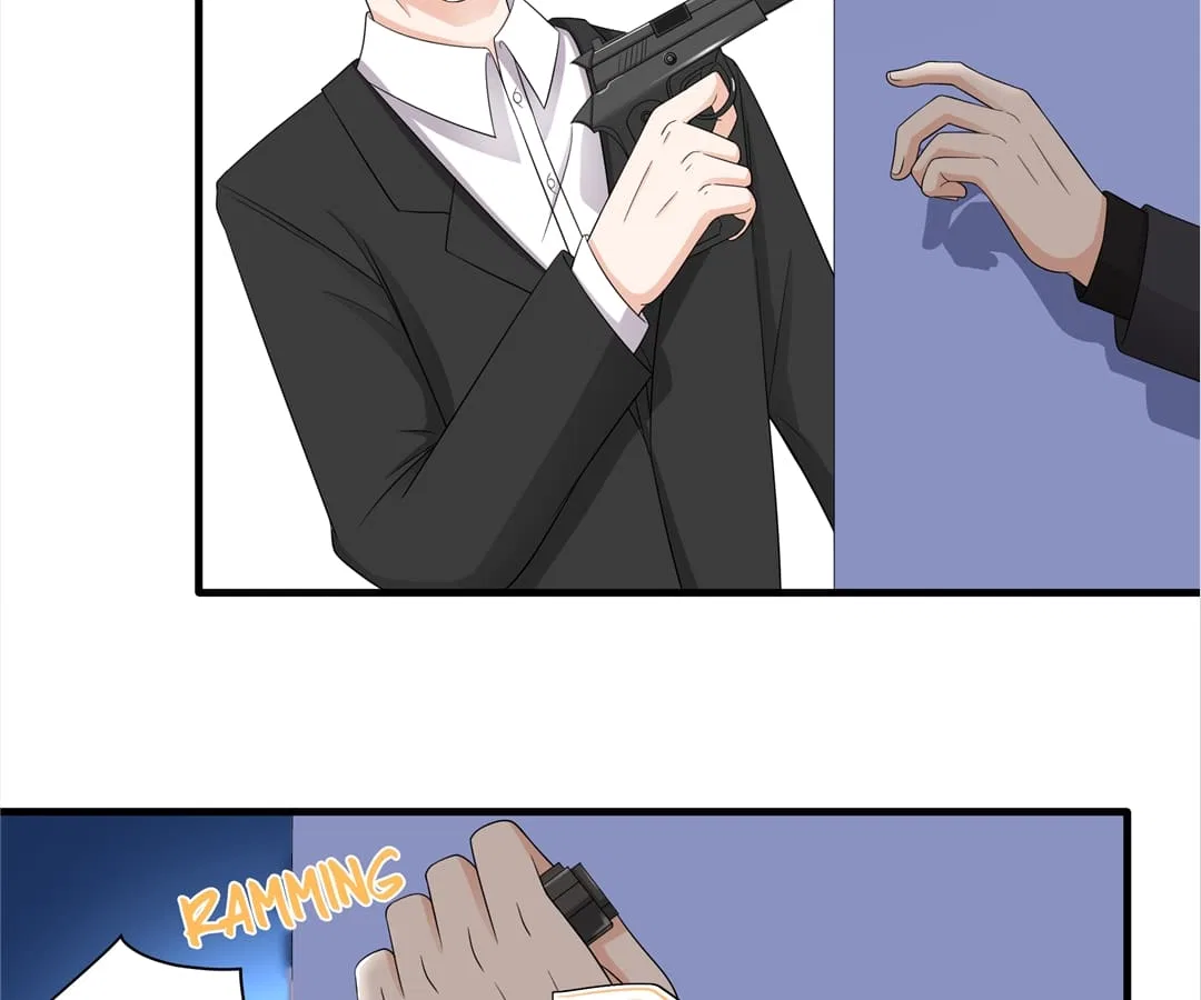 My Naughty Wife Chapter 62 – Page 29