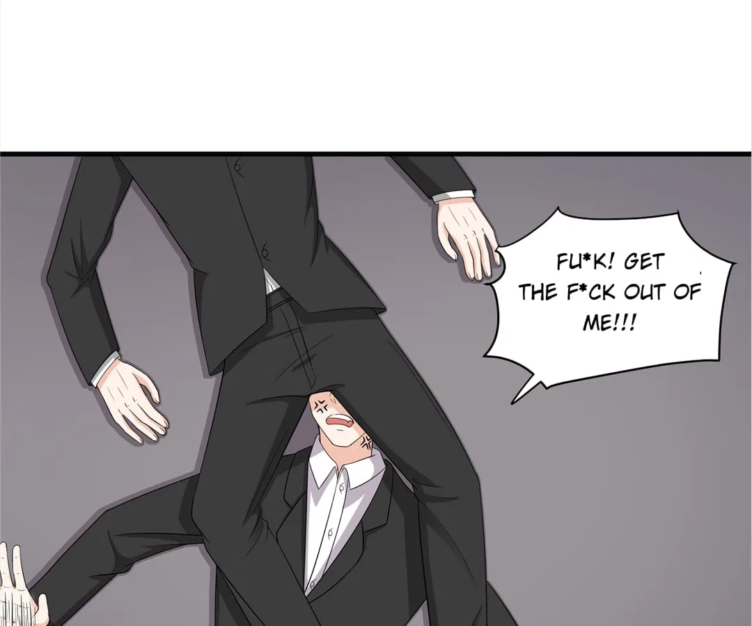 My Naughty Wife Chapter 62 – Page 35