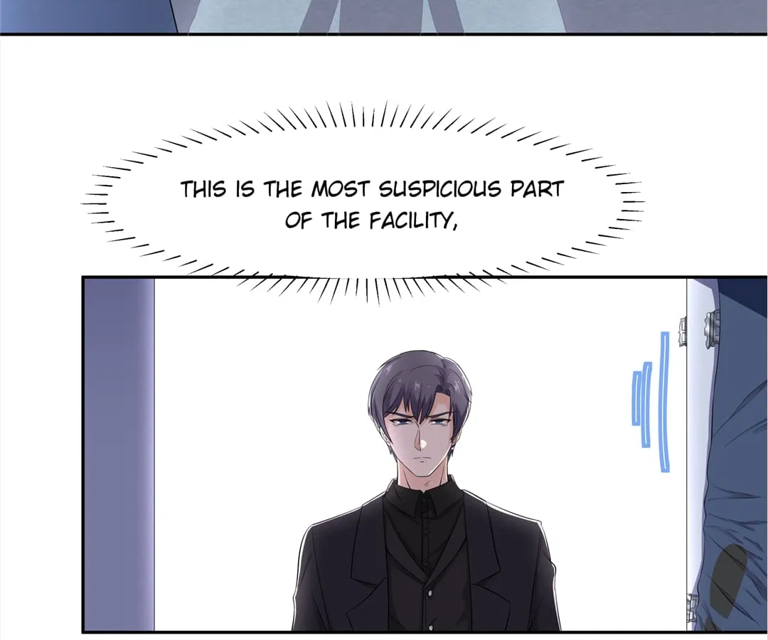 My Naughty Wife Chapter 61 – Page 3
