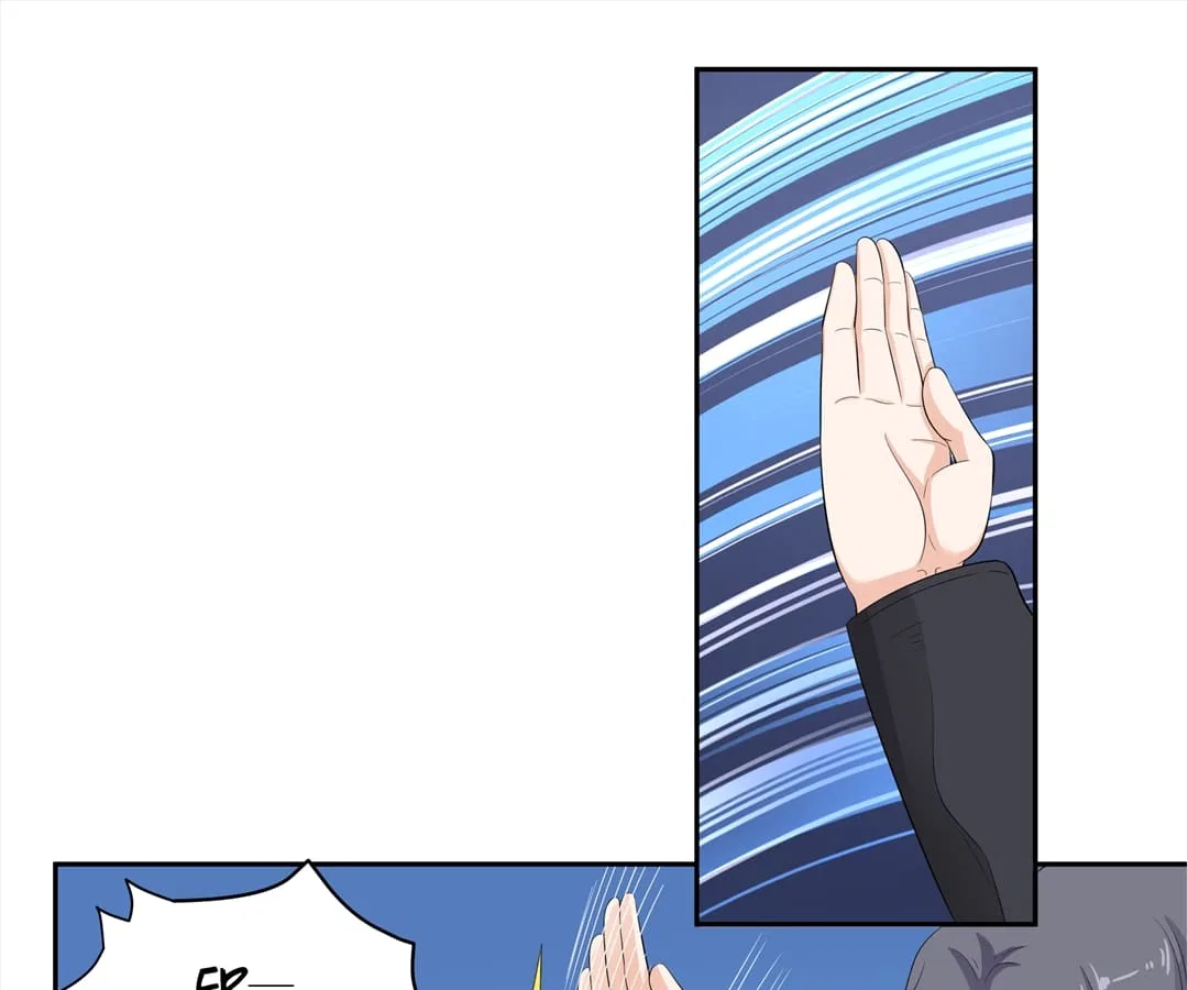 My Naughty Wife Chapter 61 – Page 9