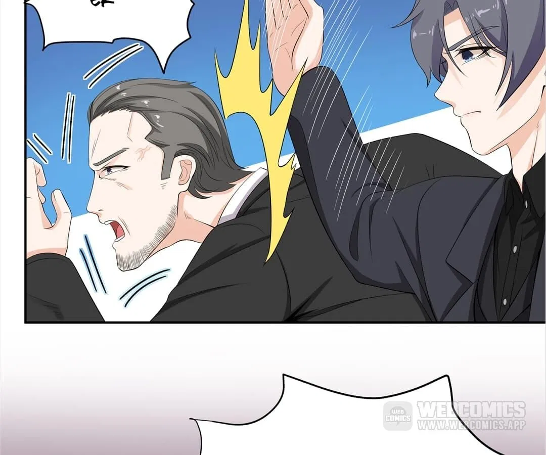 My Naughty Wife Chapter 61 – Page 10