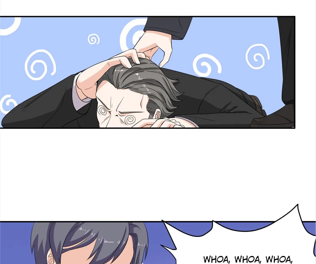 My Naughty Wife Chapter 61 – Page 19
