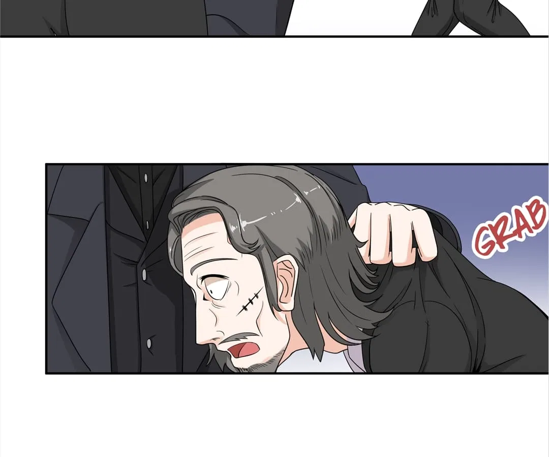 My Naughty Wife Chapter 61 – Page 21