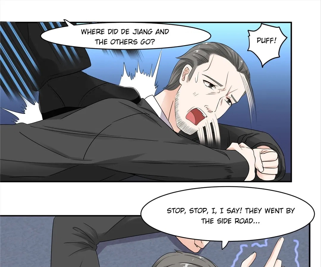 My Naughty Wife Chapter 61 – Page 25