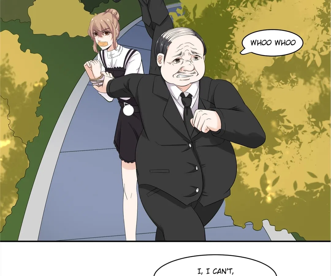 My Naughty Wife Chapter 61 – Page 28