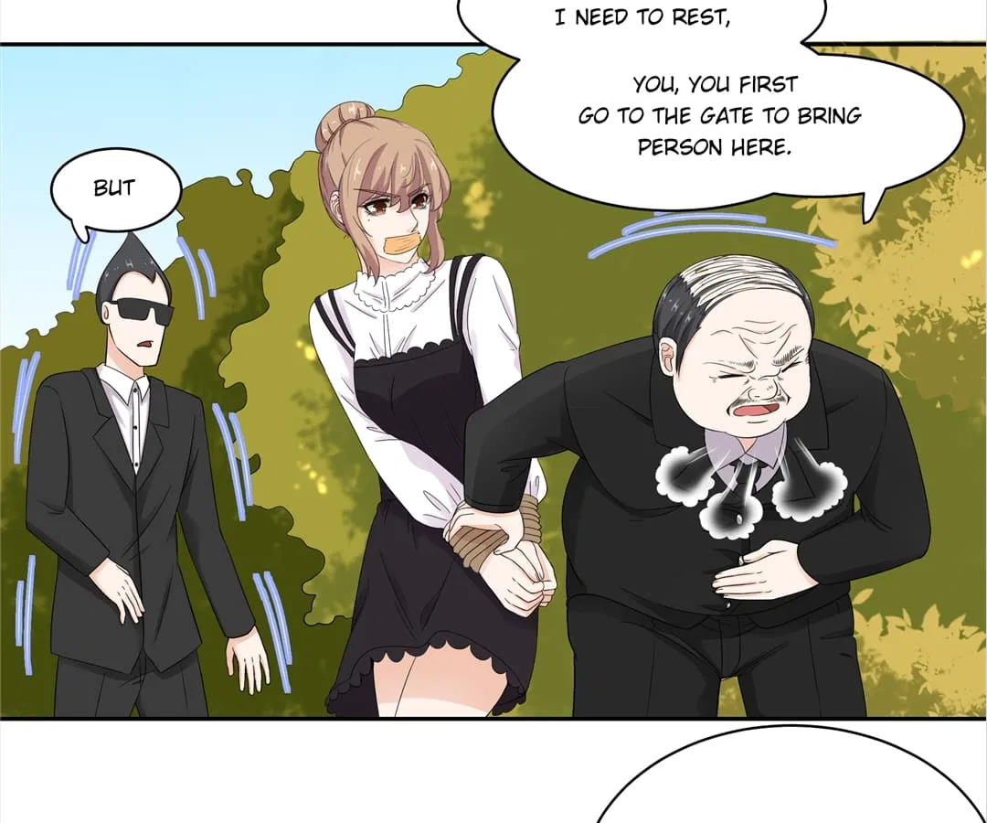 My Naughty Wife Chapter 61 – Page 29