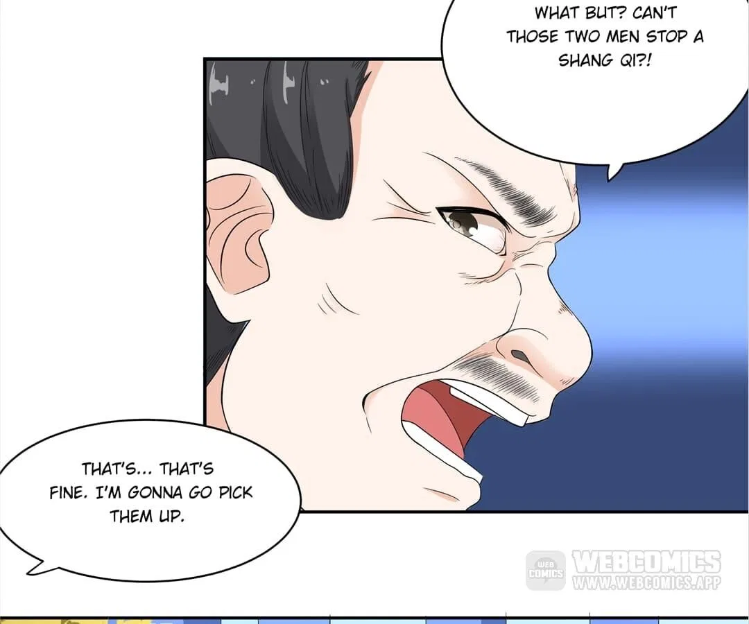 My Naughty Wife Chapter 61 – Page 30