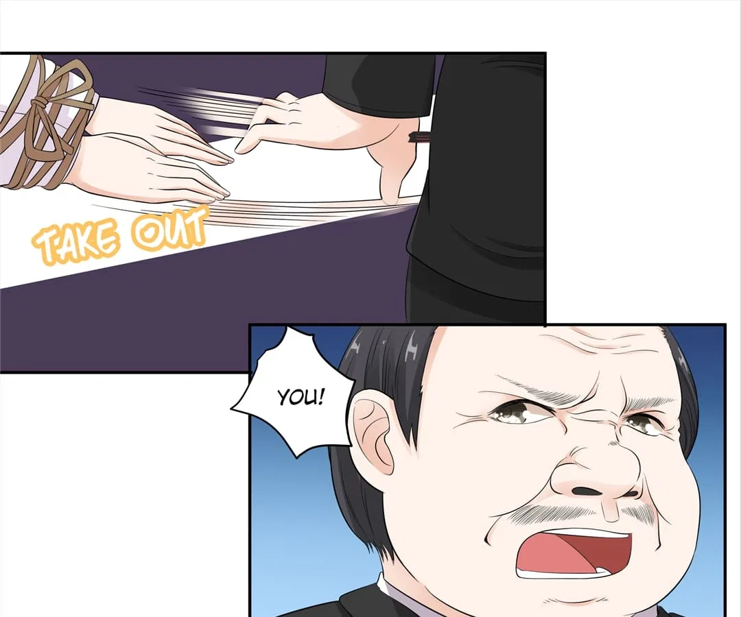 My Naughty Wife Chapter 61 – Page 33