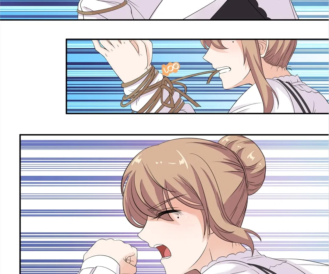 My Naughty Wife Chapter 61 – Page 35