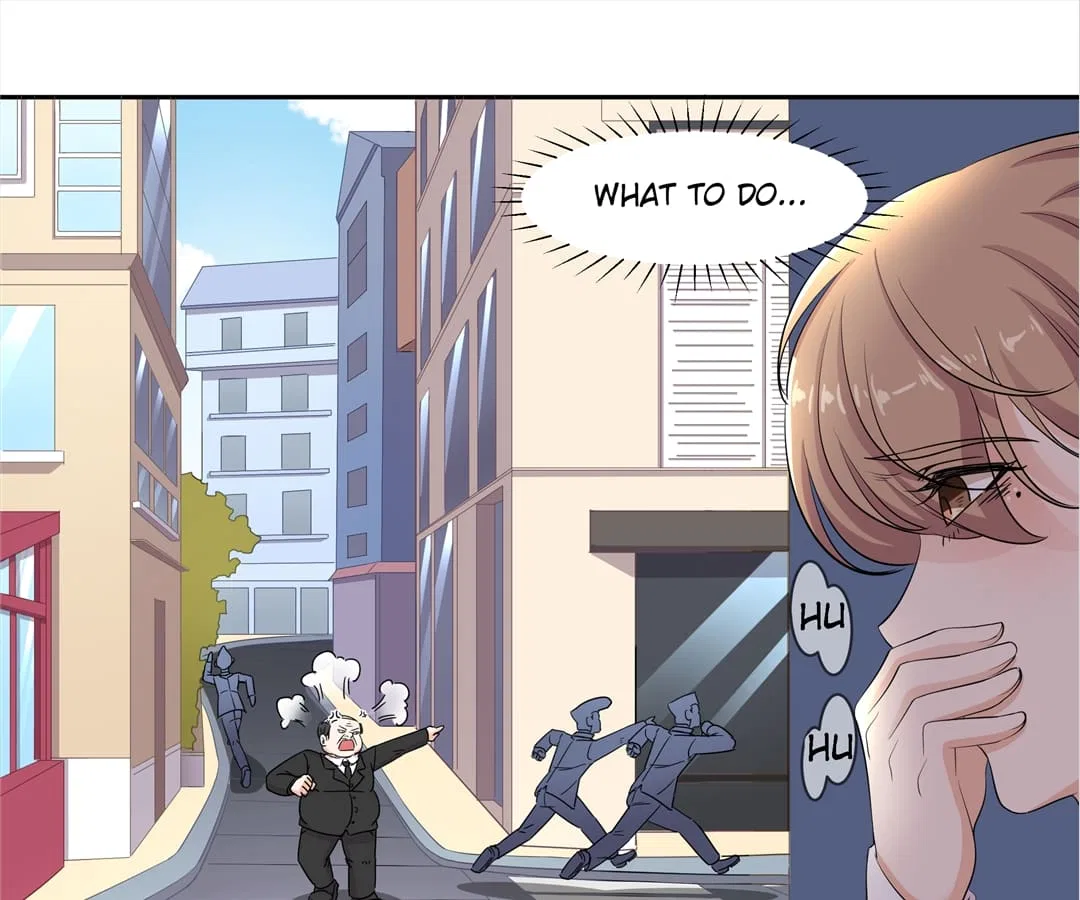 My Naughty Wife Chapter 61 – Page 41